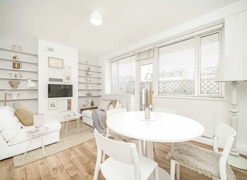 Goldhawk Road, Shepherds Bush, W12, photo 6