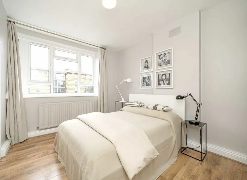 Goldhawk Road, Shepherds Bush, W12, photo 4