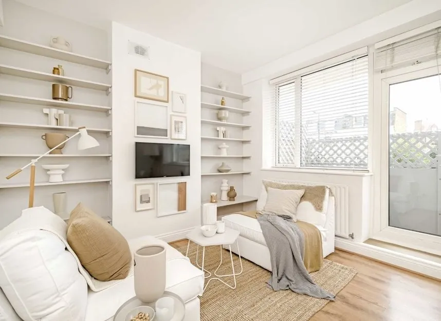 Goldhawk Road, Shepherds Bush, W12, photo 2