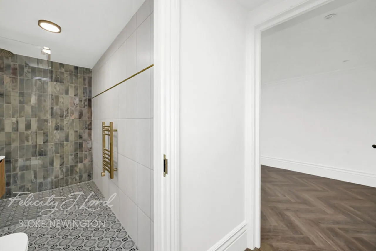 Hillmartin Road, London, N7, photo 8