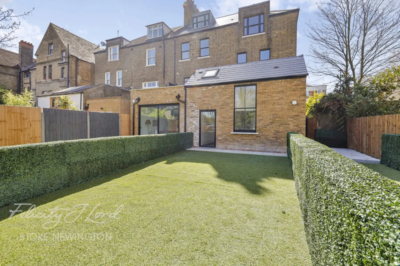 Hillmartin Road, London, N7, photo 18