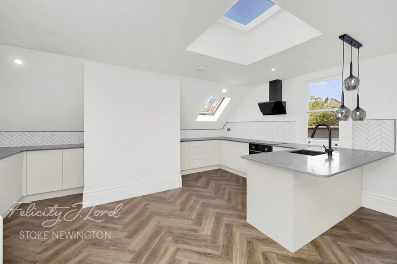 Hillmartin Road, London, N7, photo 3