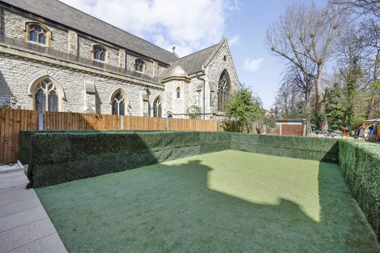 Hillmartin Road, London, N7, photo 2