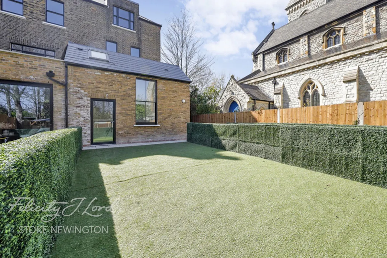 Hillmartin Road, London, N7, photo 7