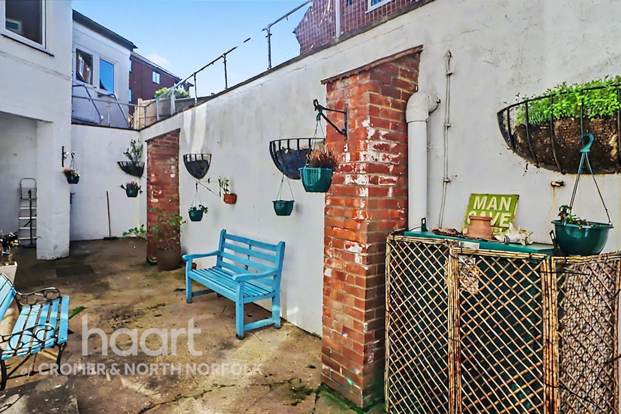 Weybourne Road, Sheringham, NR26, photo 9