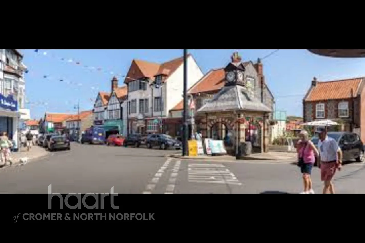 Weybourne Road, Sheringham, NR26, photo 19