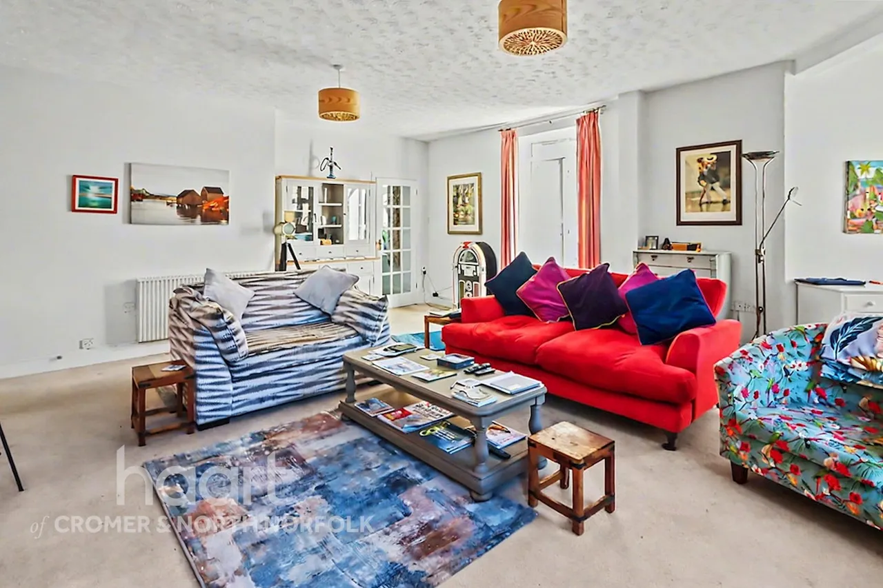 Weybourne Road, Sheringham, NR26, photo 2