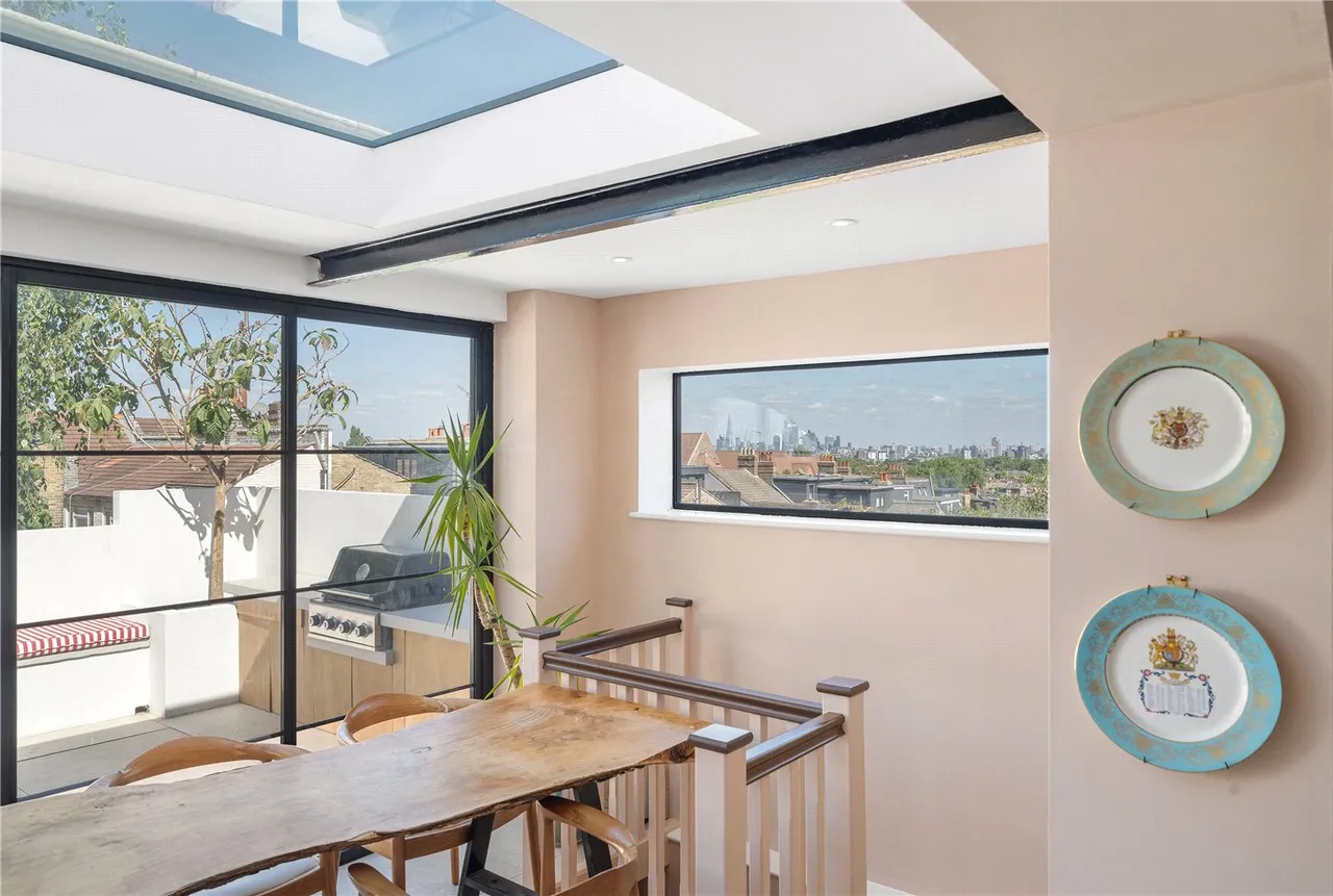 4 bed house for sale — Donkey Alley, East Dulwich, London, SE22