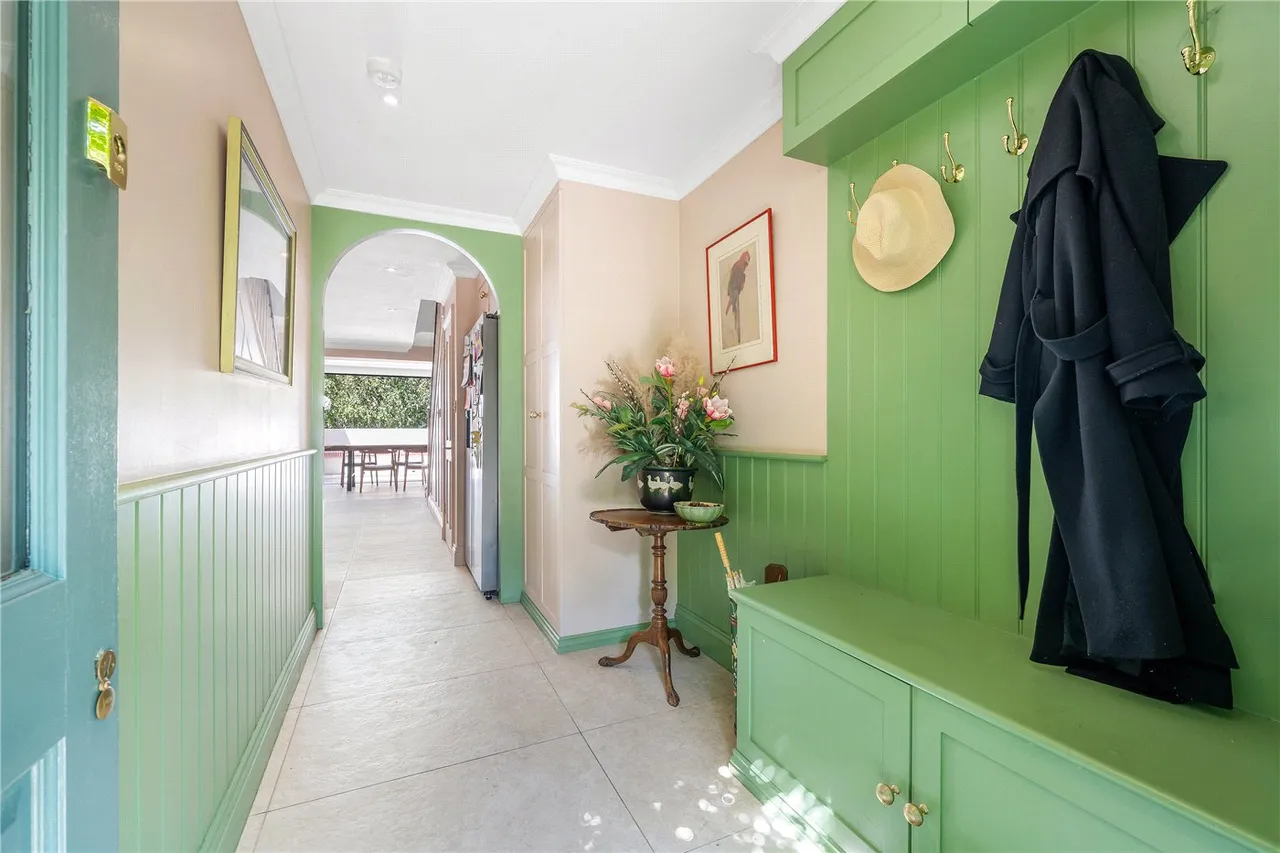 Donkey Alley, East Dulwich, London, SE22, photo 7