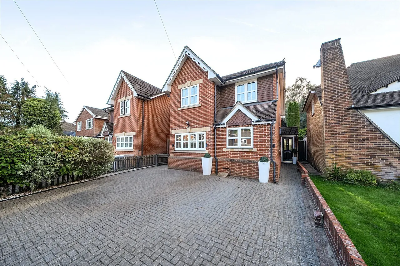 Arthur Road, Westerham, TN16, photo 23