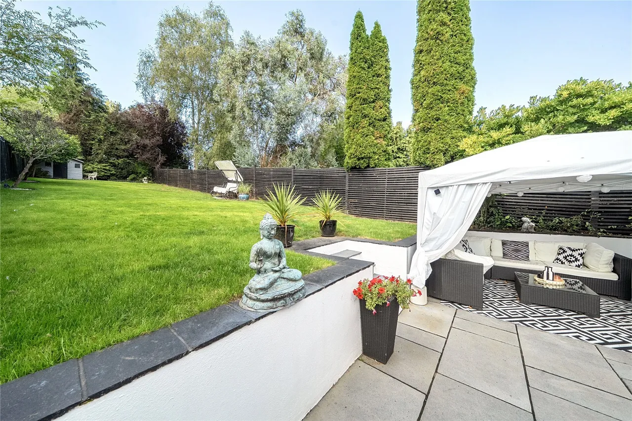 Arthur Road, Westerham, TN16, photo 17