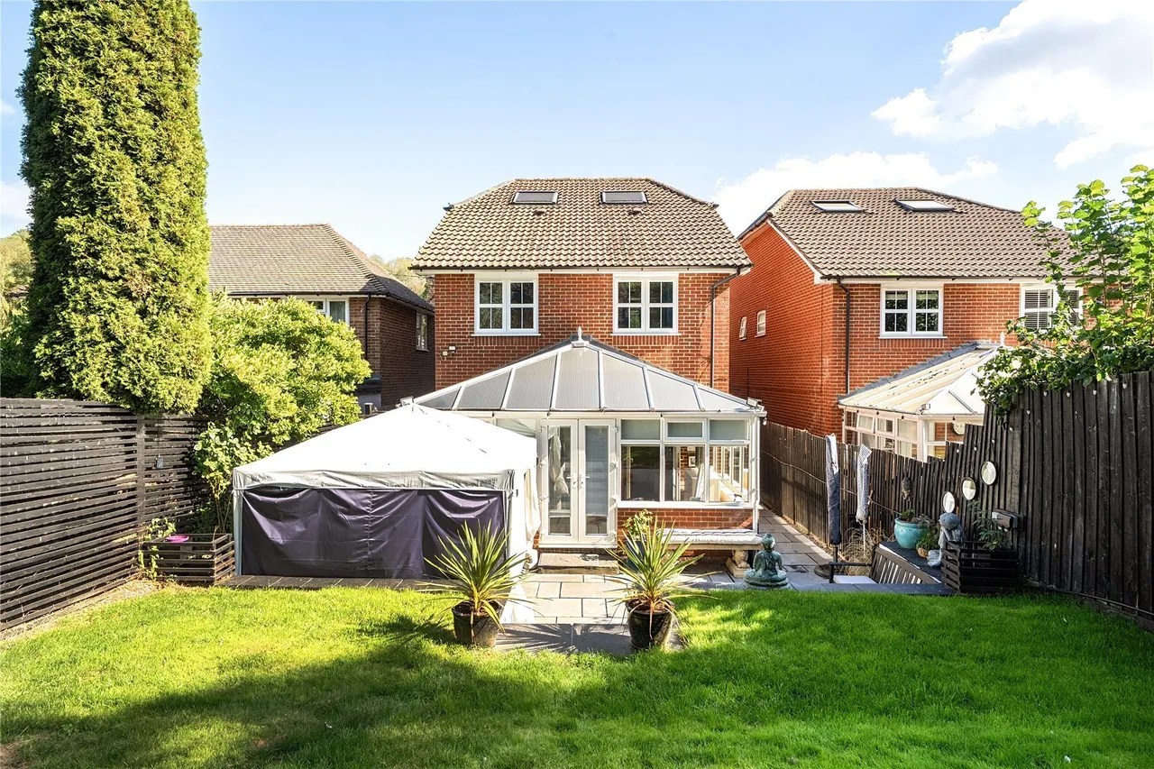 Arthur Road, Westerham, TN16, photo 19