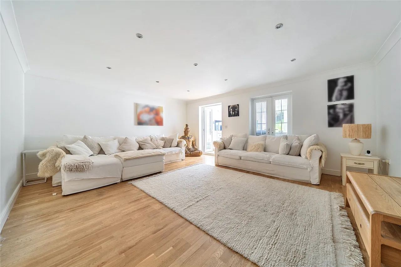 Arthur Road, Westerham, TN16, photo 2