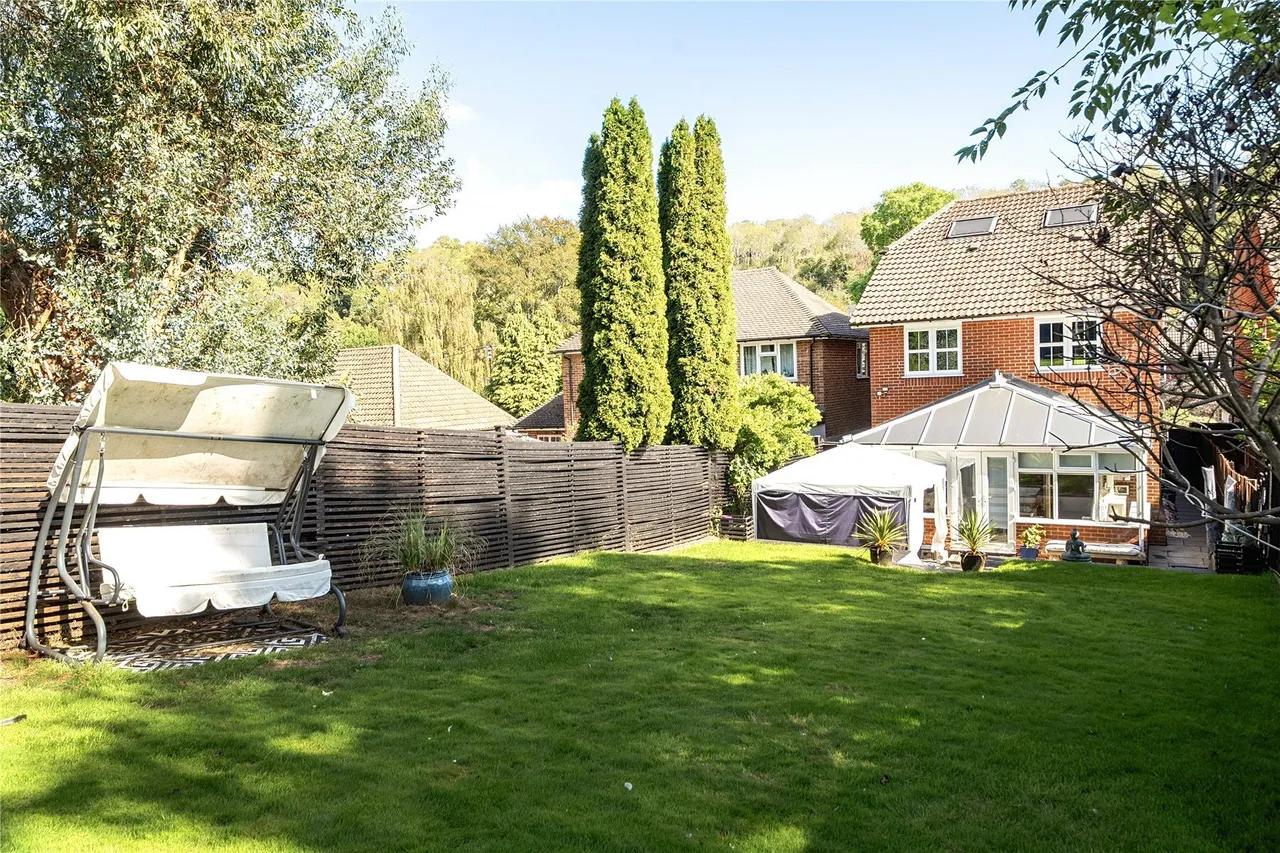 Arthur Road, Westerham, TN16, photo 20