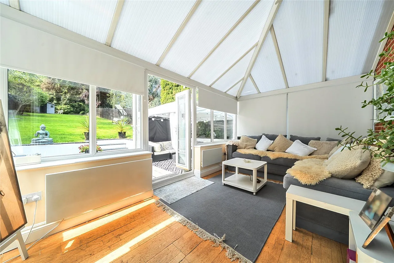 Arthur Road, Westerham, TN16, photo 6