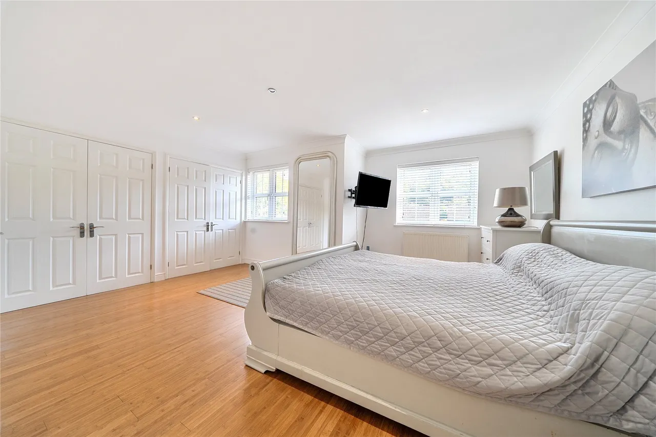 Arthur Road, Westerham, TN16, photo 10