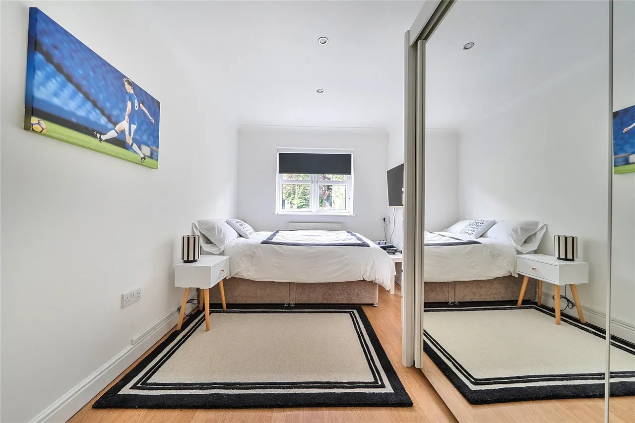 Arthur Road, Westerham, TN16, photo 15