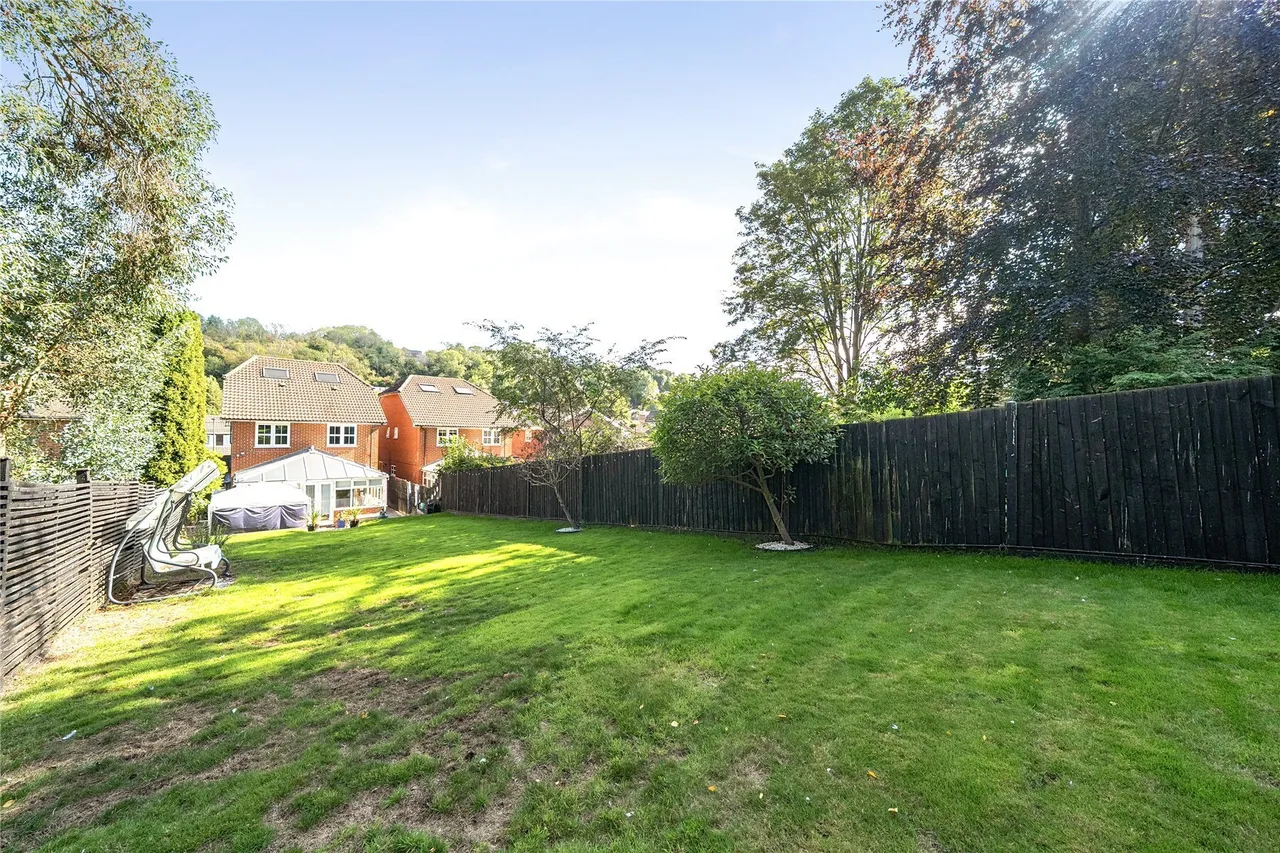 Arthur Road, Westerham, TN16, photo 21
