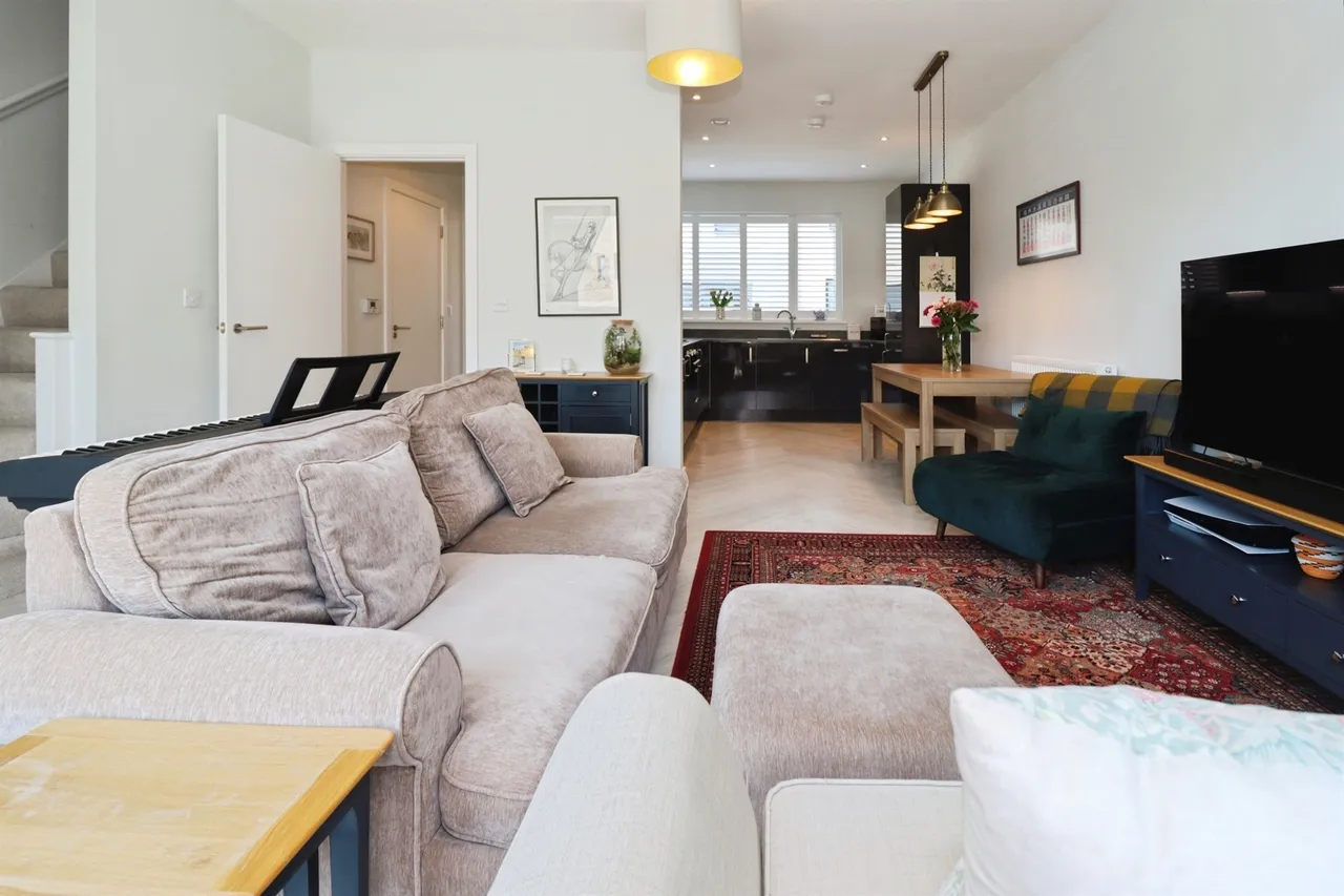 2 bed house for sale — Laurel Way, Southmead, Bristol