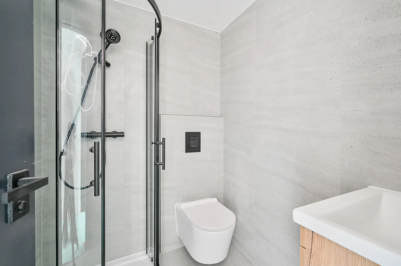 1 bed flat to rent, London, W3