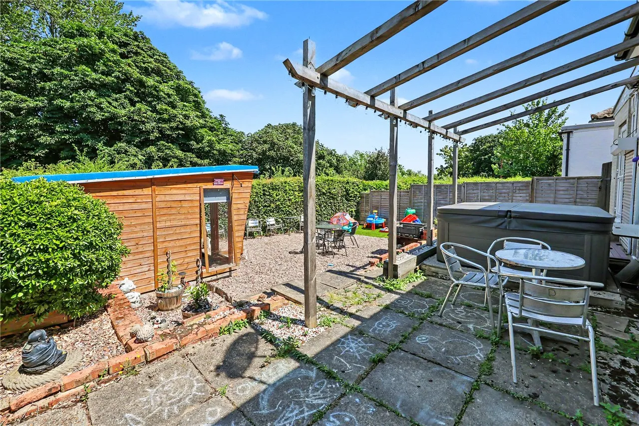 Dereham Road, Norwich, Norfolk, NR5, photo 12