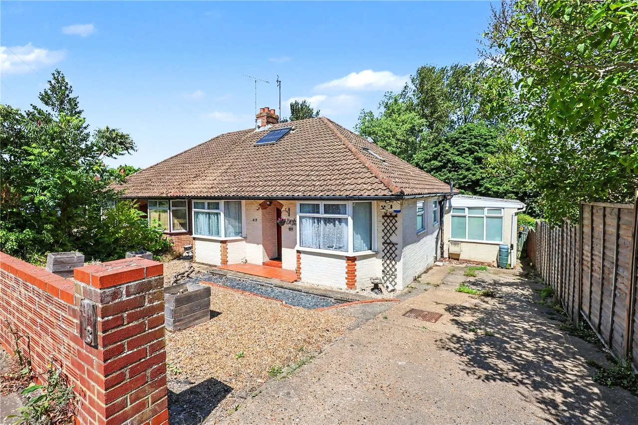 Dereham Road, Norwich, Norfolk, NR5, photo 7