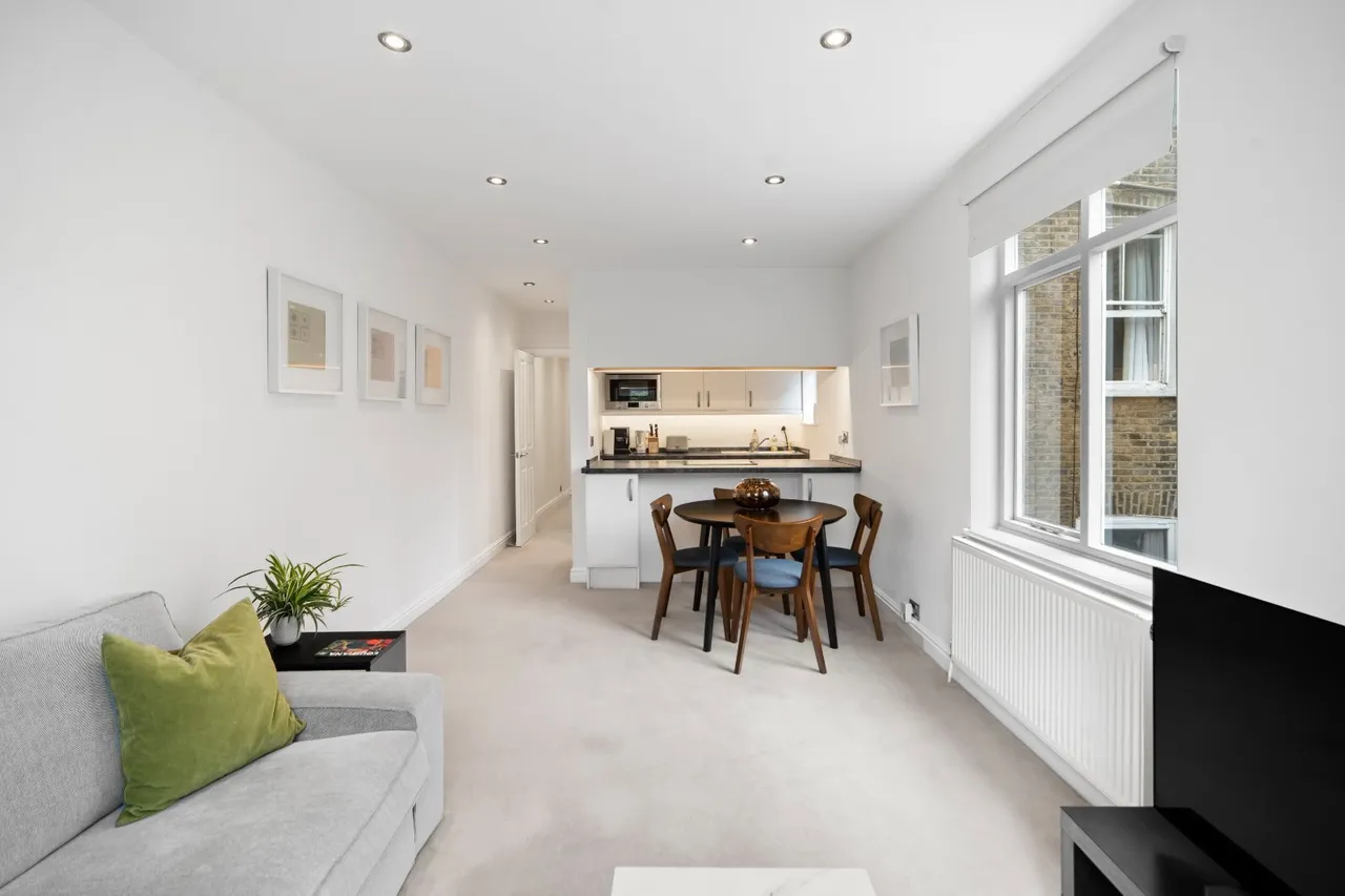Radipole Road, Fulham, SW6, photo 4