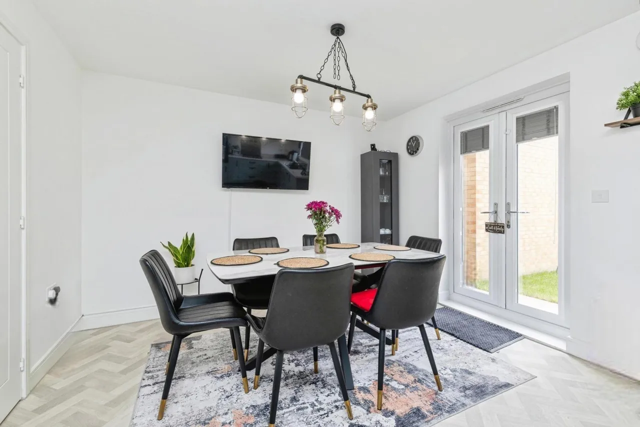 Cowgreen Close, Eaglescliffe, Stockton-on-Tees, TS16, photo 4