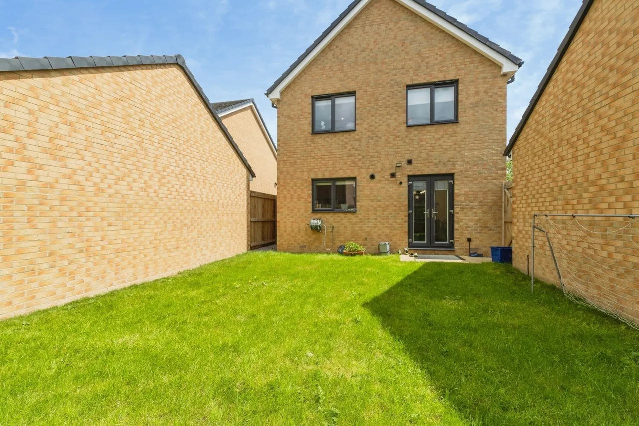 Cowgreen Close, Eaglescliffe, Stockton-on-Tees, TS16, photo 19