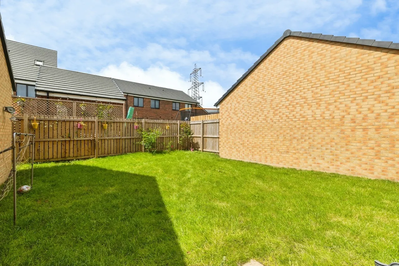 Cowgreen Close, Eaglescliffe, Stockton-on-Tees, TS16, photo 18