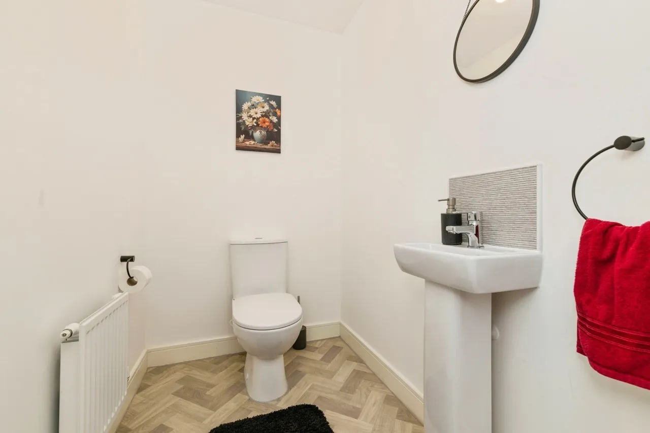 Cowgreen Close, Eaglescliffe, Stockton-on-Tees, TS16, photo 10