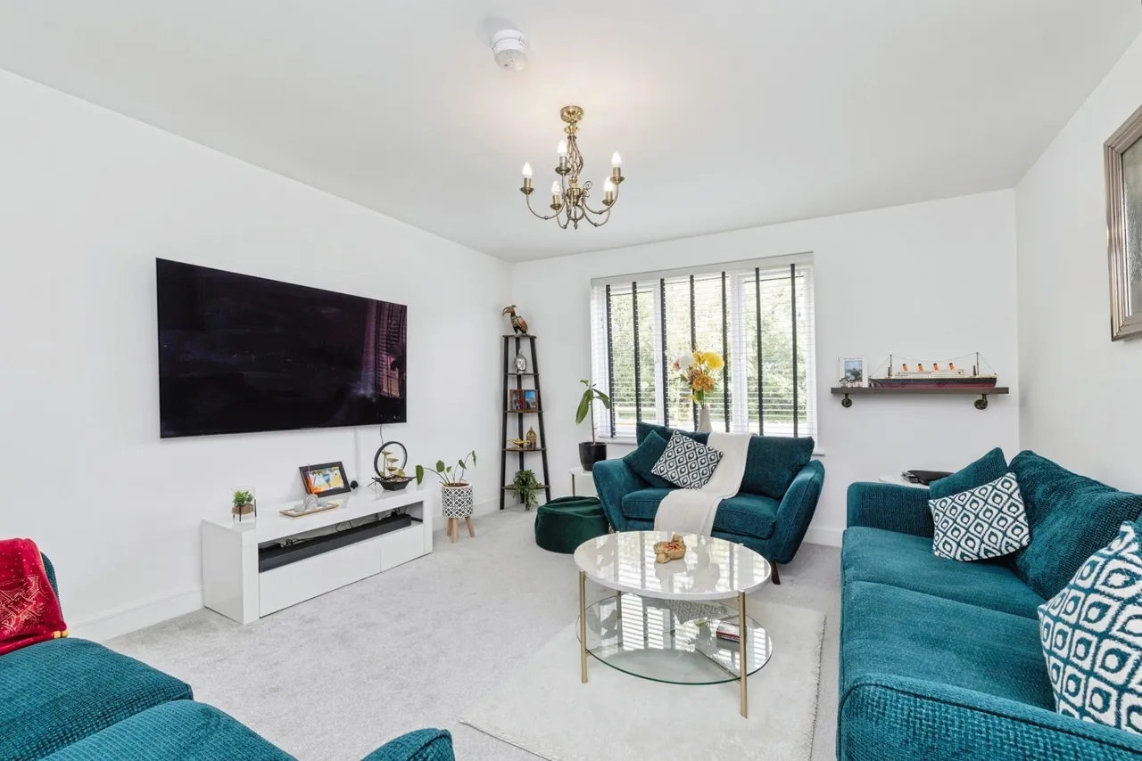 Cowgreen Close, Eaglescliffe, Stockton-on-Tees, TS16, photo 6