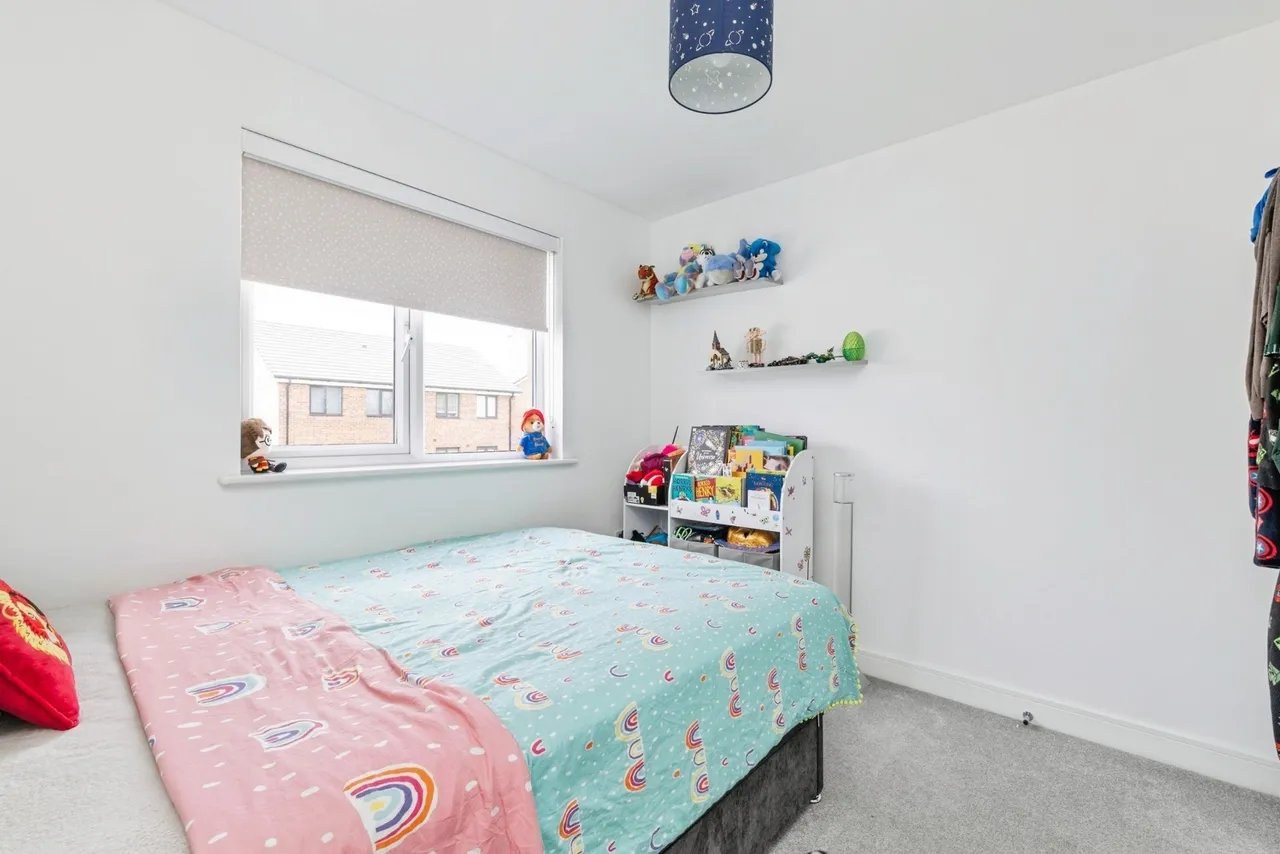 Cowgreen Close, Eaglescliffe, Stockton-on-Tees, TS16, photo 15