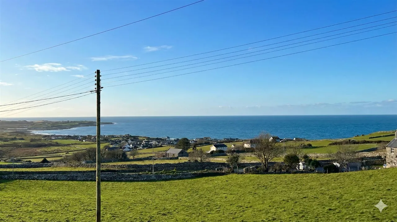 Rose Cottage, Llanfair, LL46, photo 13