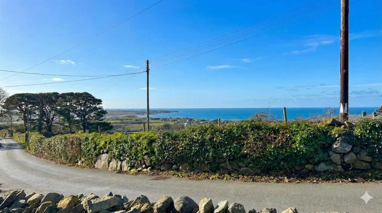 Rose Cottage, Llanfair, LL46, photo 19