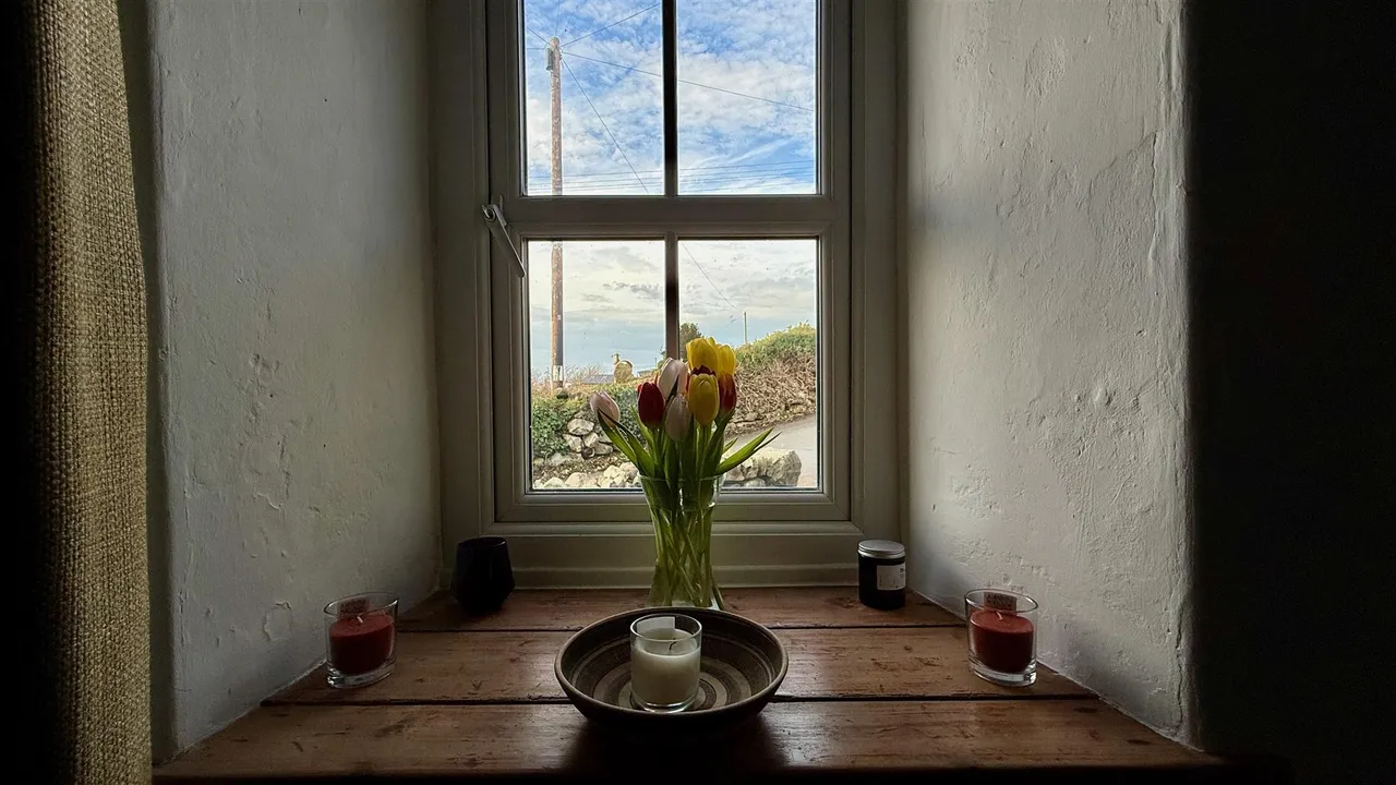 Rose Cottage, Llanfair, LL46, photo 6