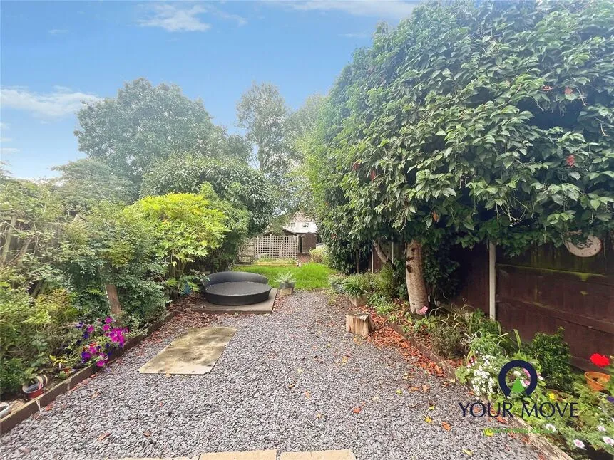 Heath Avenue, Bedworth, Warwickshire, CV12, photo 3