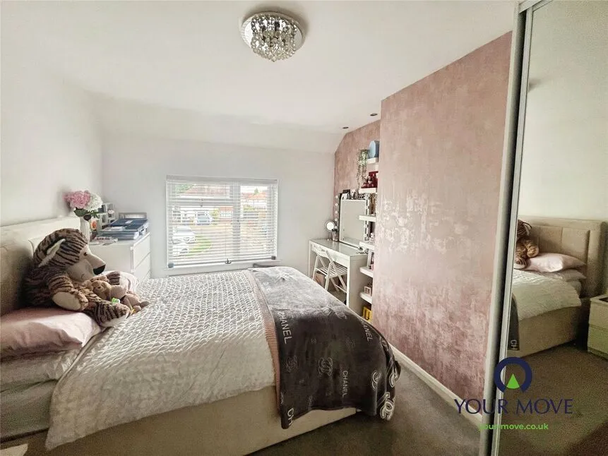 Heath Avenue, Bedworth, Warwickshire, CV12, photo 7