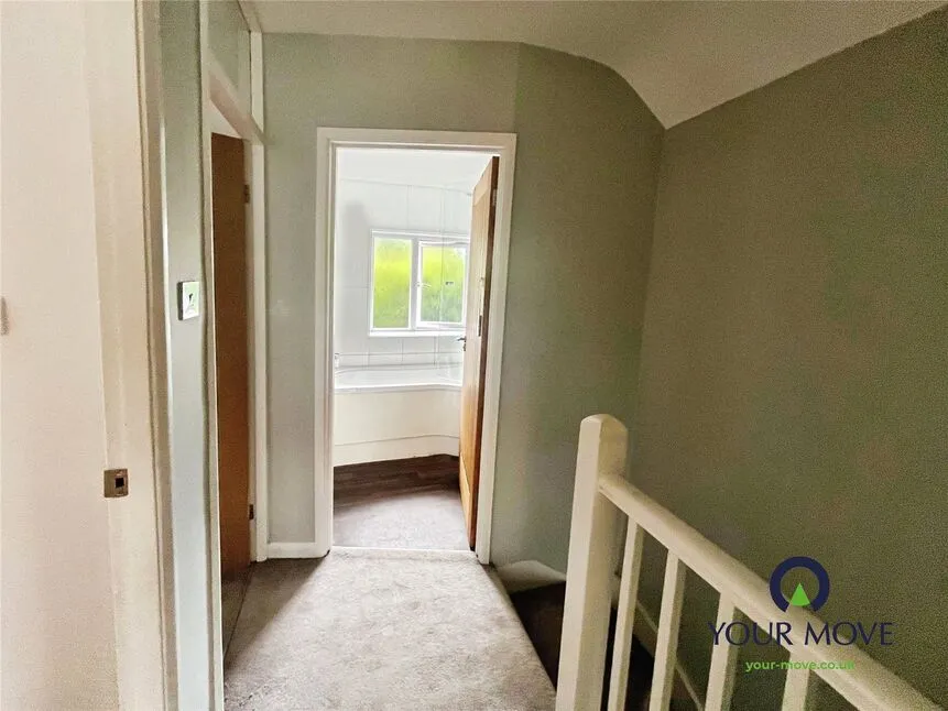 Heath Avenue, Bedworth, Warwickshire, CV12, photo 12