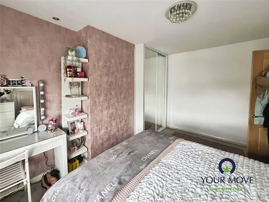 Heath Avenue, Bedworth, Warwickshire, CV12, photo 10