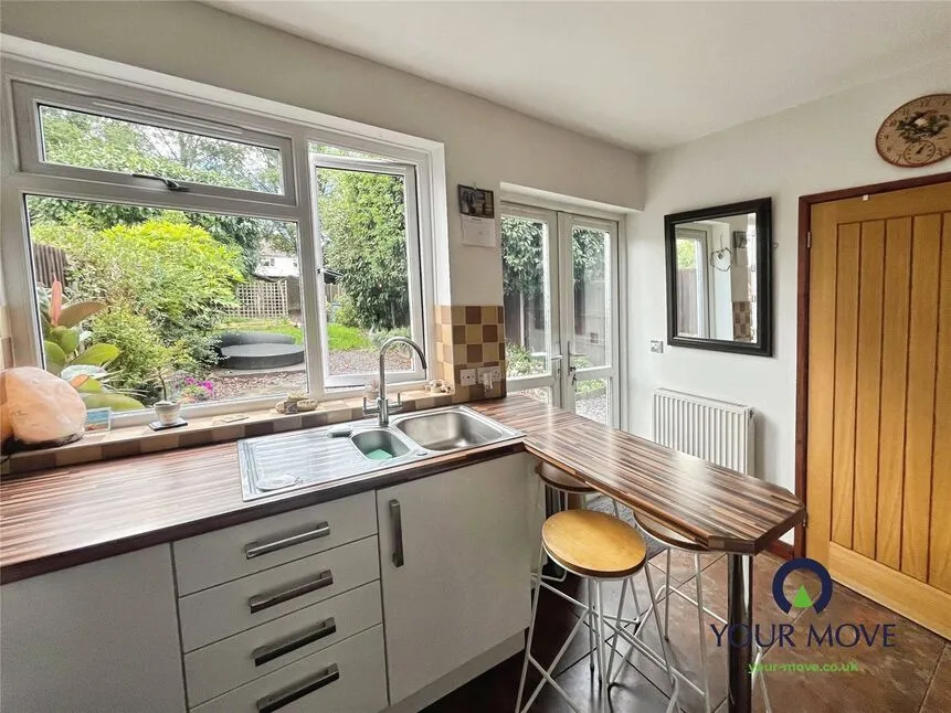 Heath Avenue, Bedworth, Warwickshire, CV12, photo 5