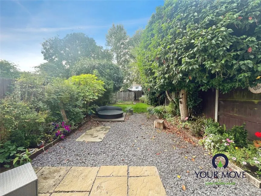 Heath Avenue, Bedworth, Warwickshire, CV12, photo 6