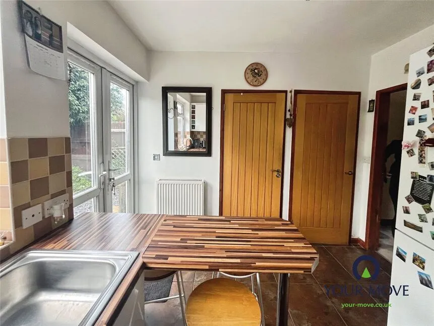 Heath Avenue, Bedworth, Warwickshire, CV12, photo 4