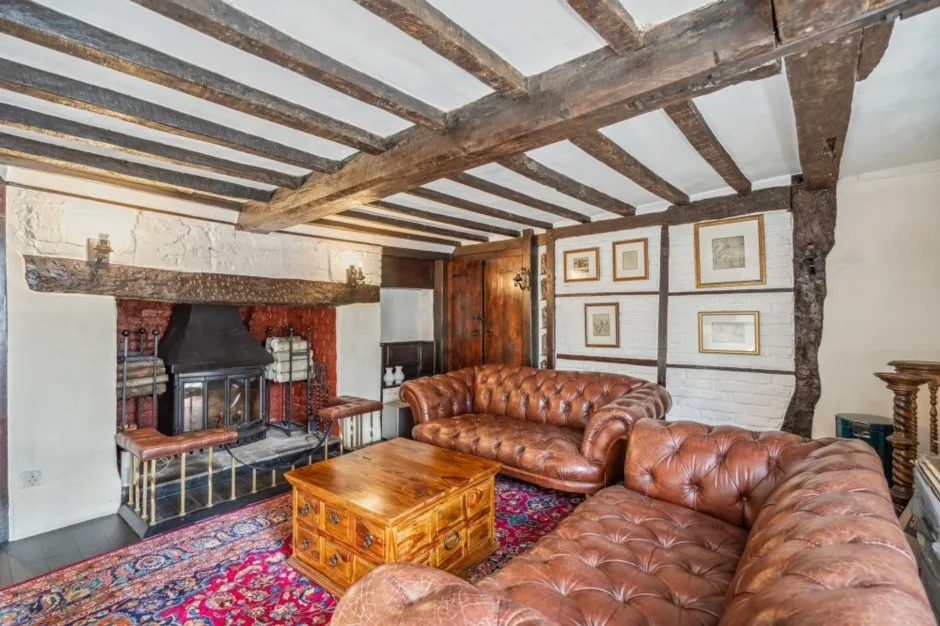 4 bed house for sale, Willow Avenue, Denham, UB9