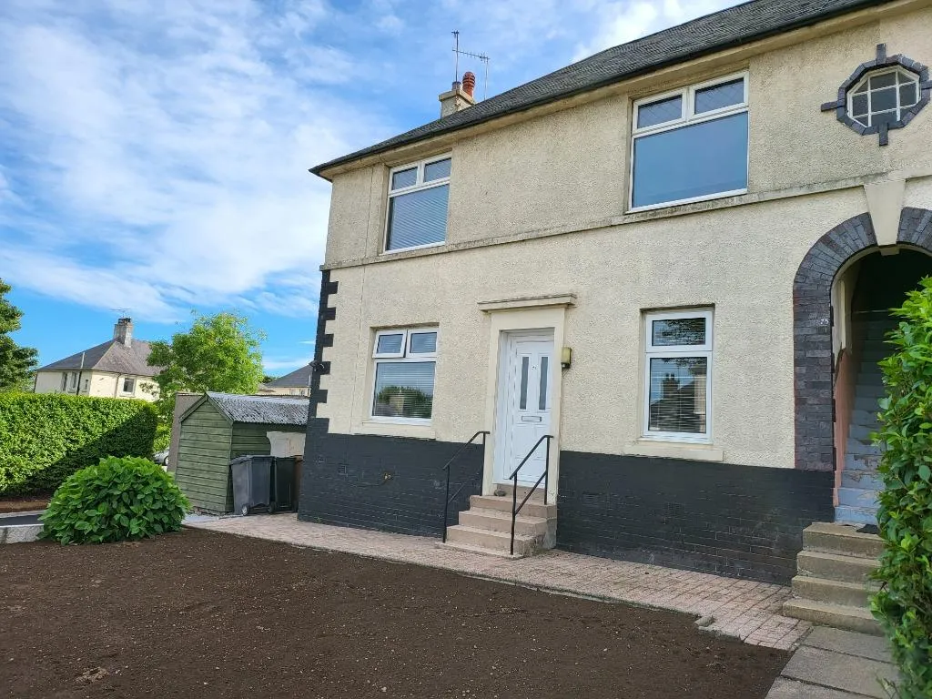 2 bed flat to rent, Anderson Avenue, Hilton, AB24