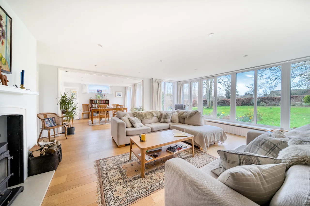 Itchel Lane, Crondall, Farnham, GU10, photo 3