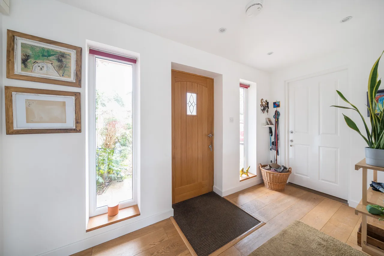 Itchel Lane, Crondall, Farnham, GU10, photo 8