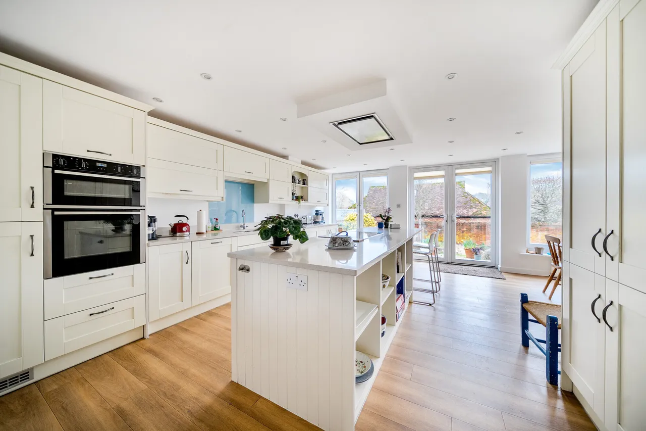Itchel Lane, Crondall, Farnham, GU10, photo 6