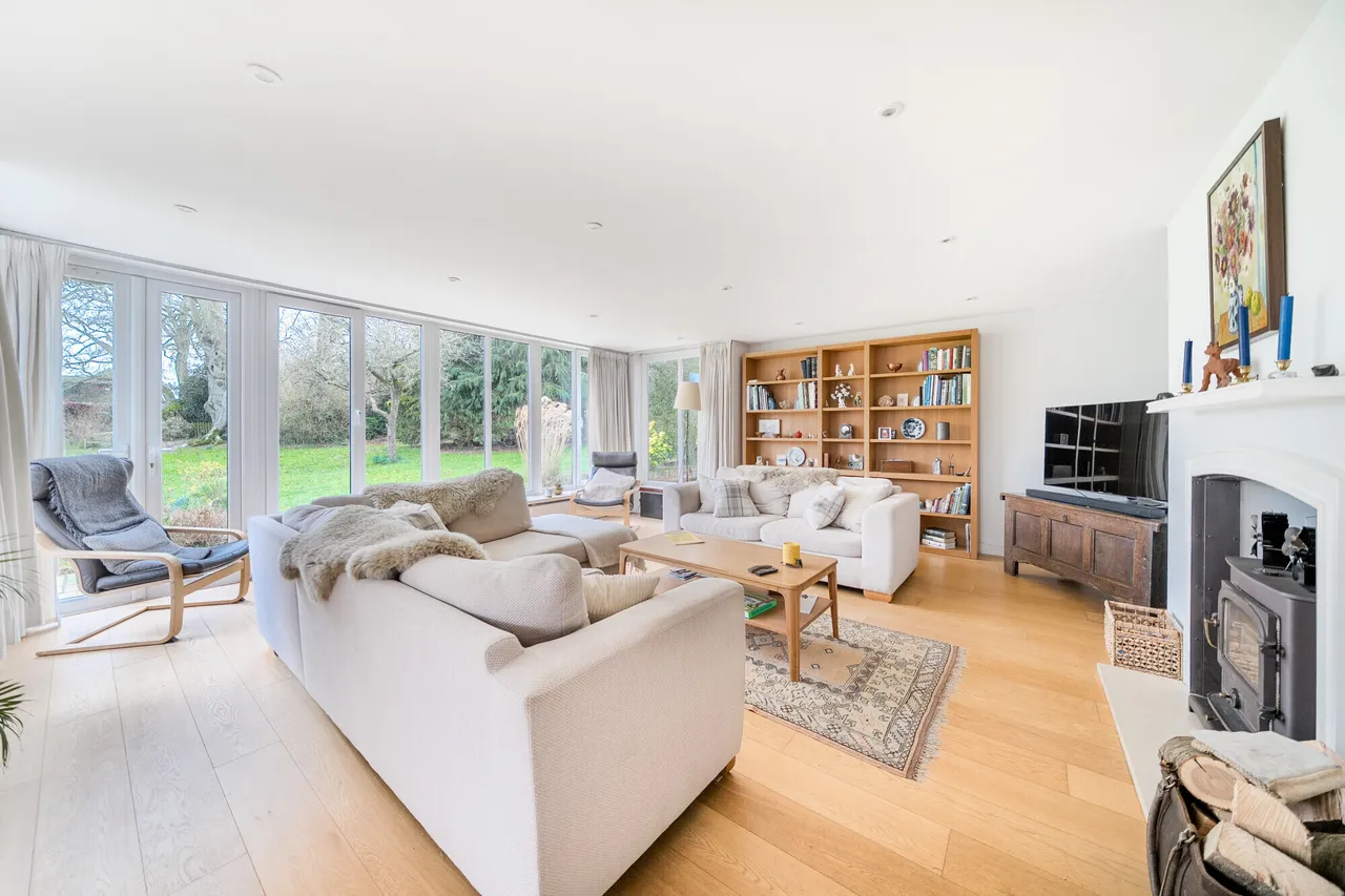 Itchel Lane, Crondall, Farnham, GU10, photo 4