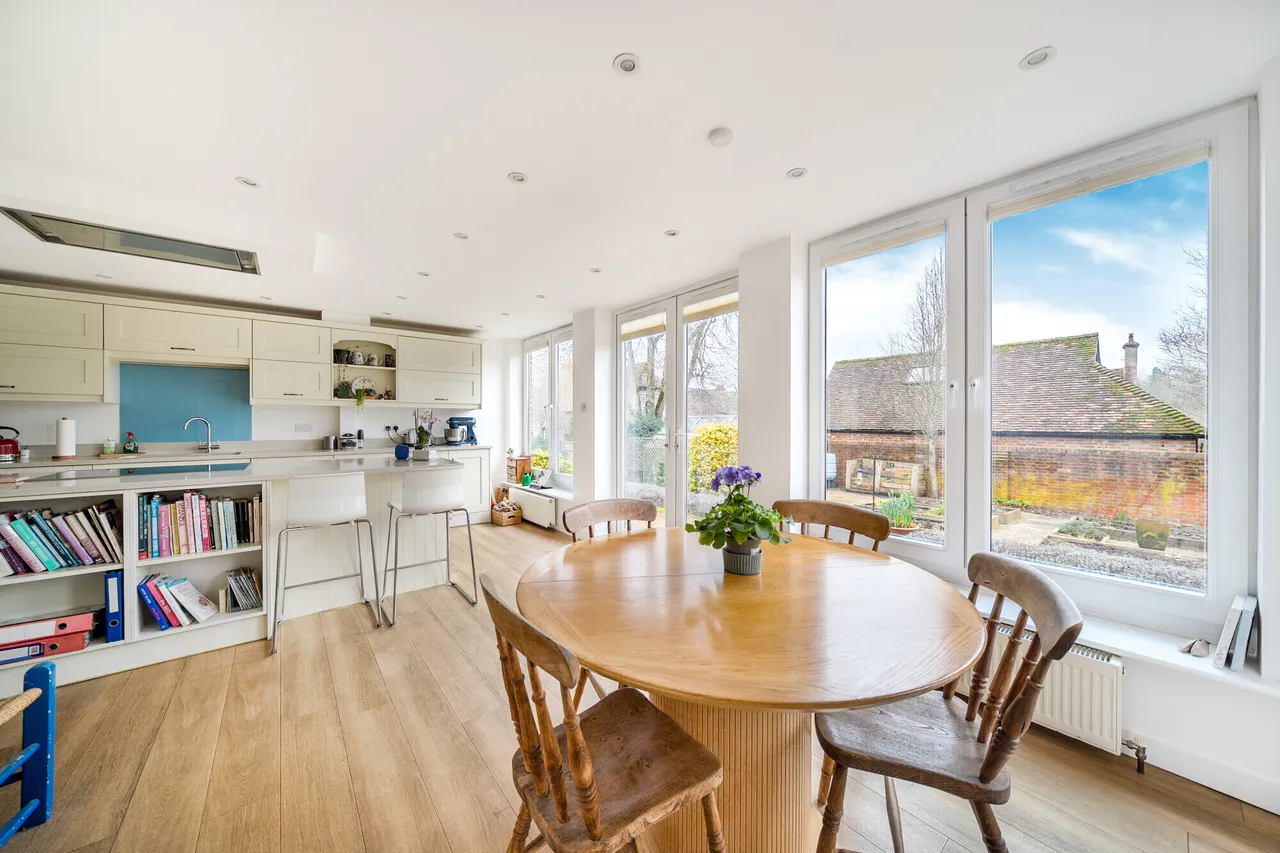 Itchel Lane, Crondall, Farnham, GU10, photo 7